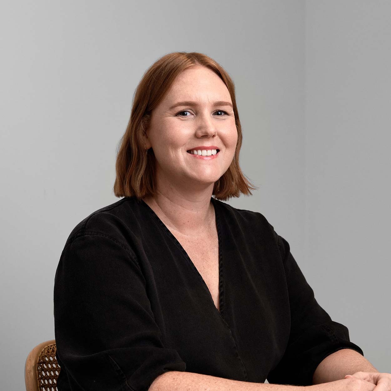 Lucy Hansford