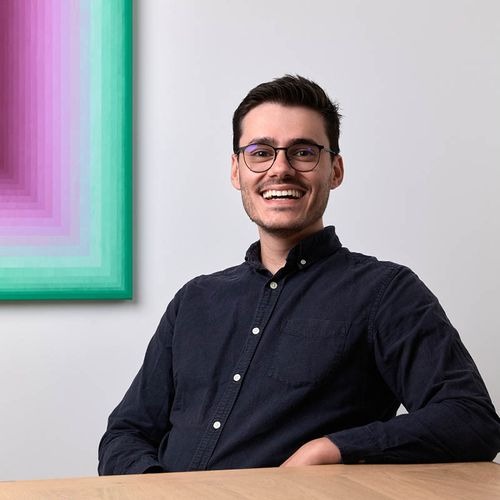 Simon Dellosa